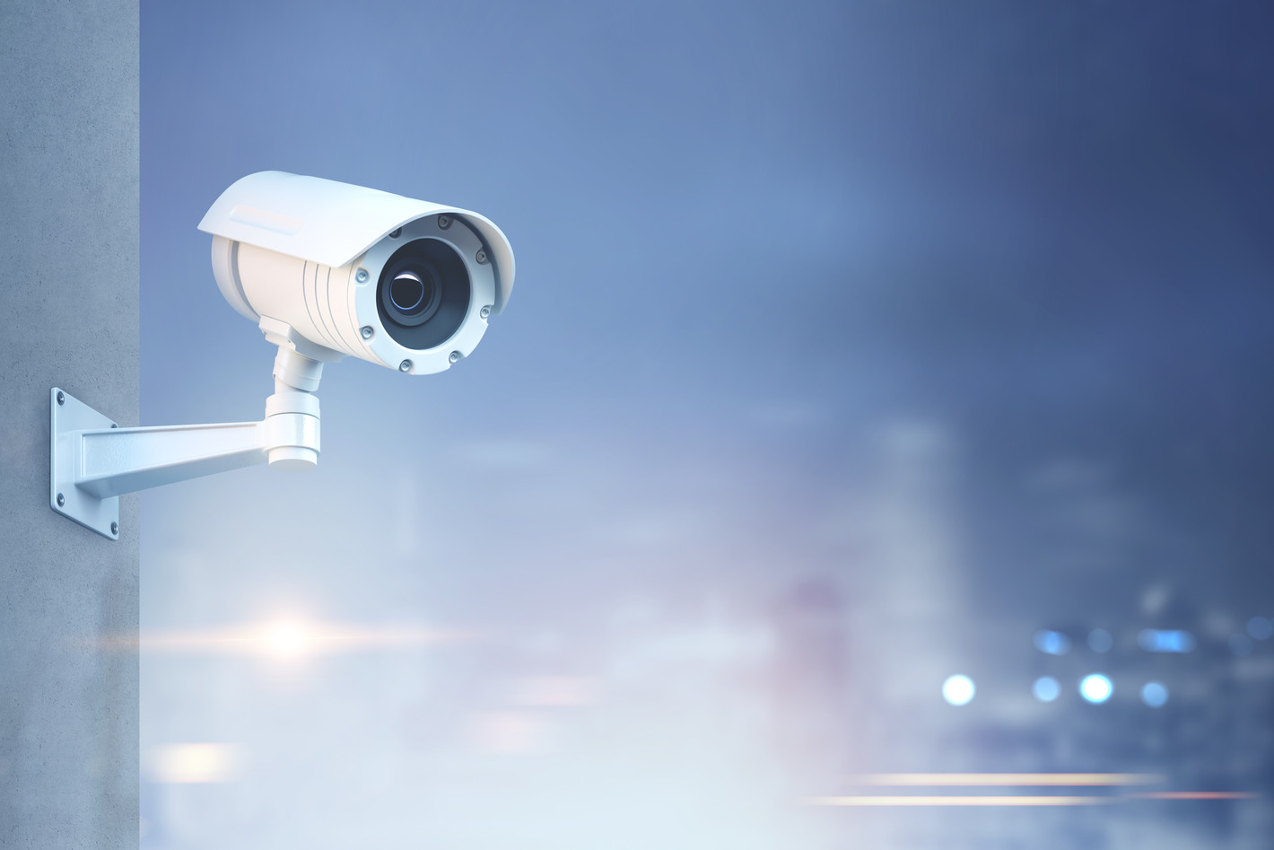 Monitoring wizyjny w firmie a prawo – co warto wiedzieć?