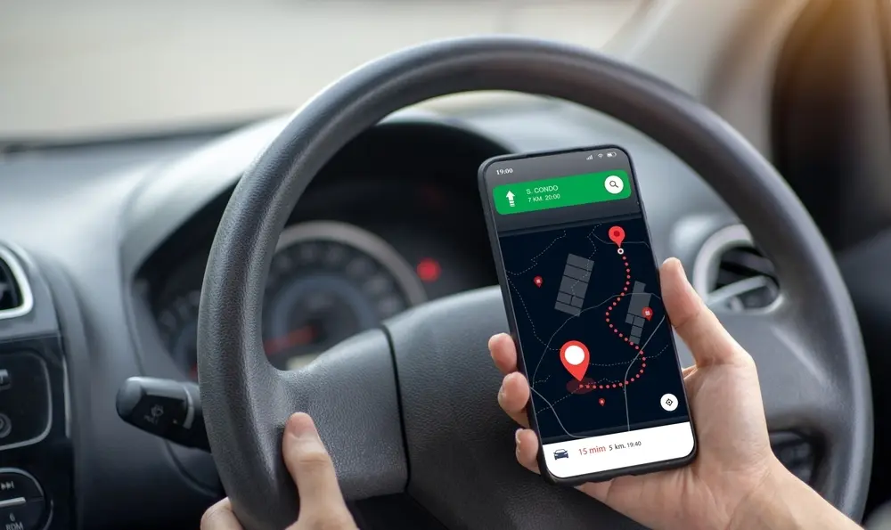 9 powodów, dla których warto założyć lokalizator GPS do auta
