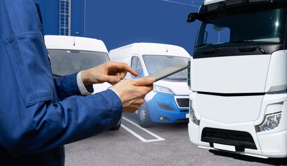 Czym jest telematyka i jakie ma zastosowanie w transporcie