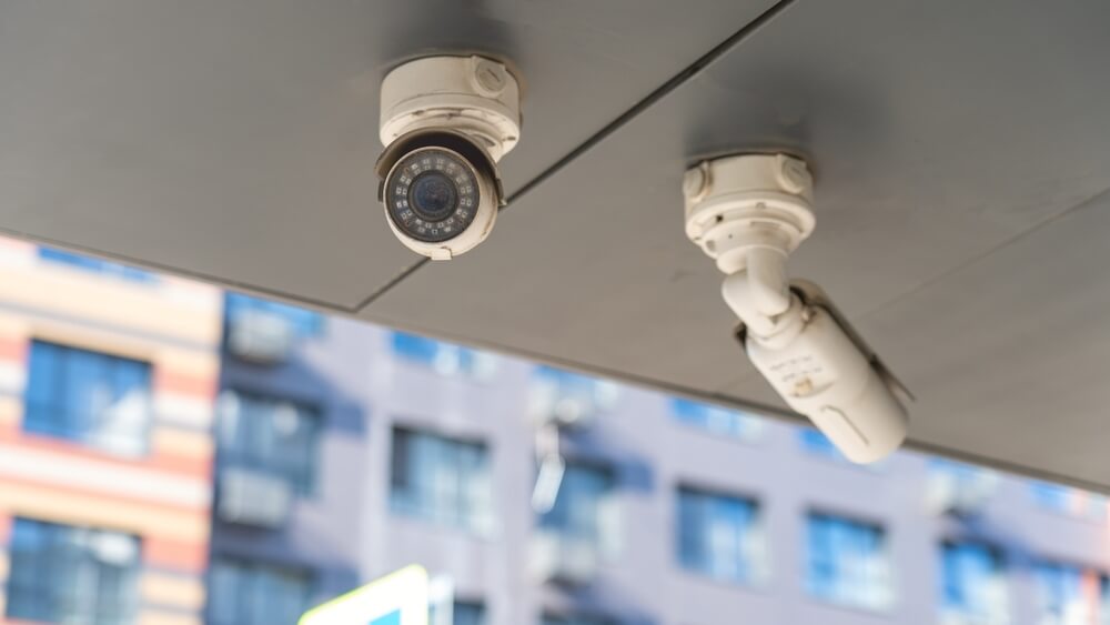 Jak działa detekcja ruchu w kamerach monitoringu?