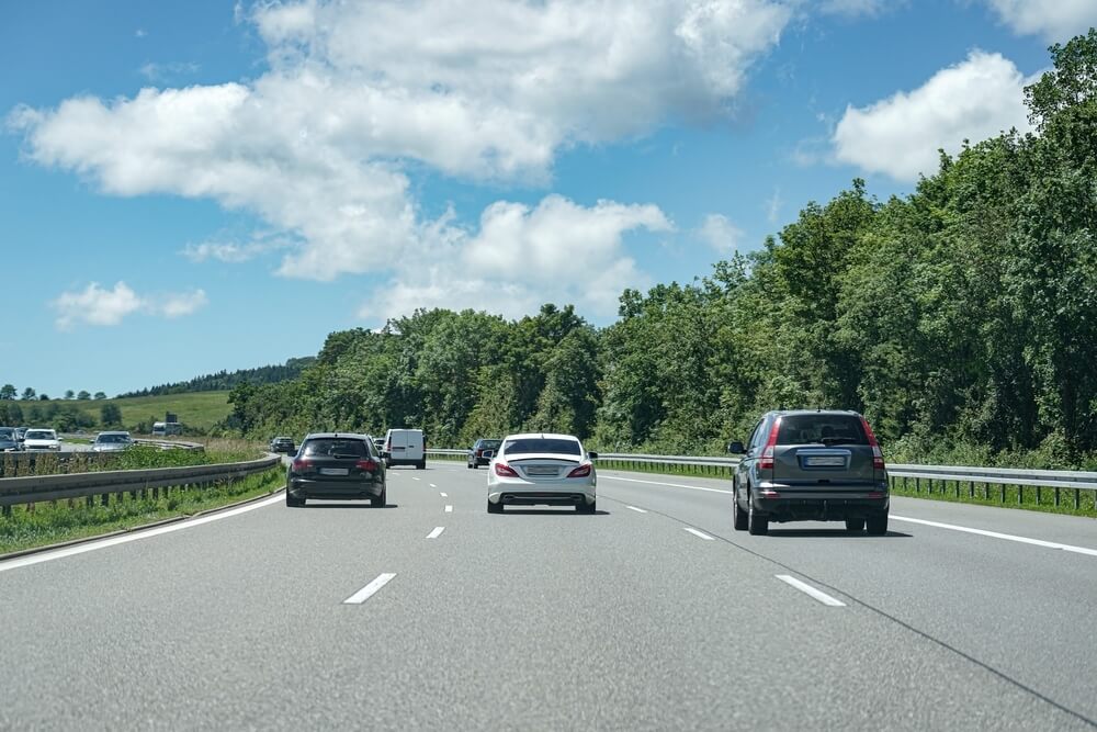 Odcinkowy Pomiar Prędkości-Jak działa i na czym polega Kompleksowy przewodnik