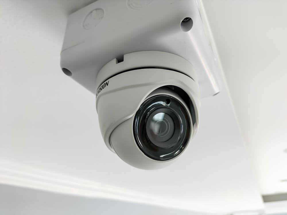 HDCVI - czym jest i jakie ma zastosowanie w monitoringu