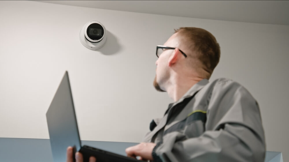 ONVIF – co to jest i jaką funkcję pełni w monitoringu?