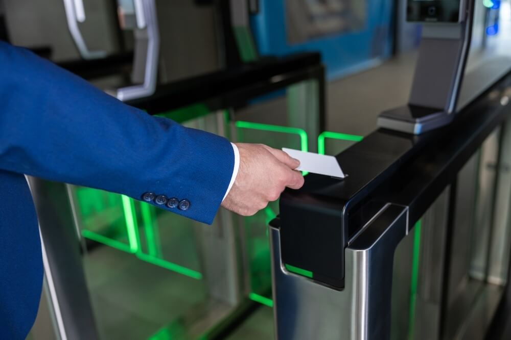 Karty dostępu – technologie i najważniejsze informacje