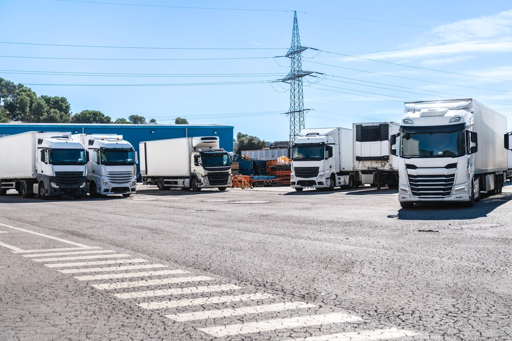 System Elektronicznego Nadzoru Transportu (SENT) - co to jest i kogo obowiązuje