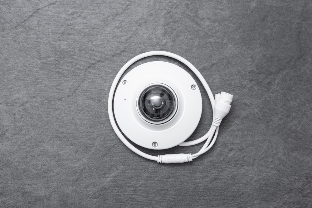 Kamery typu fisheye - czym się wyróżniają i gdzie się sprawdzą