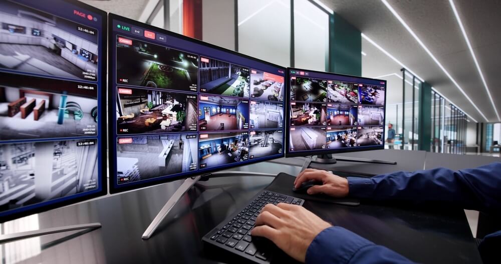 Centrum monitorowania alarmów – jak działa i za co odpowiada