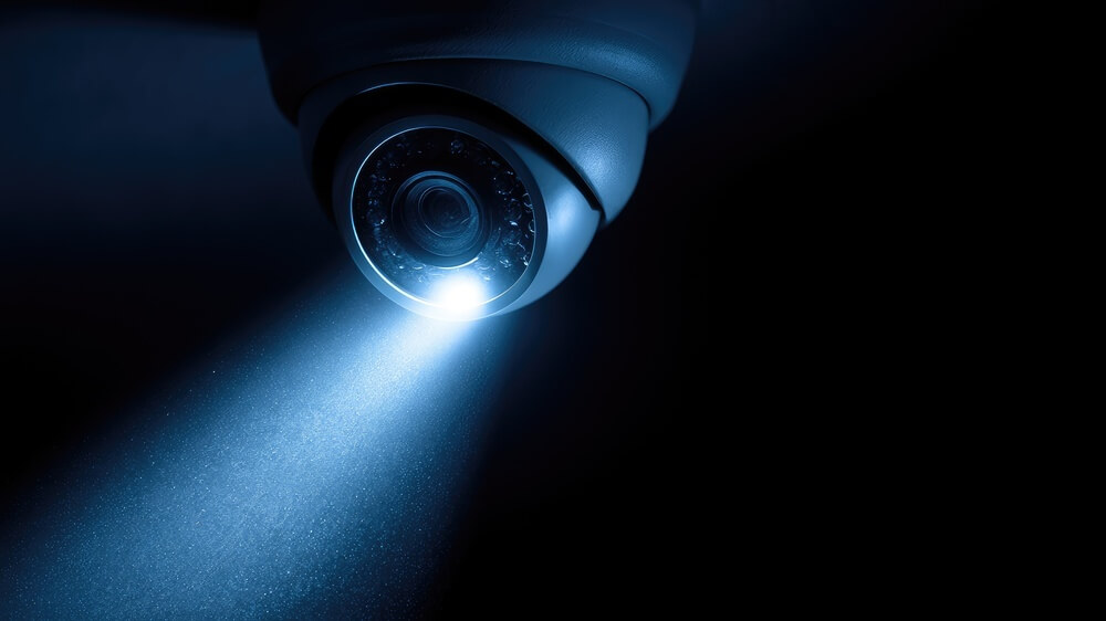 Funkcja Automatic Gain Control (AGC) - jaką pełni funkcję w kamerach CCTV