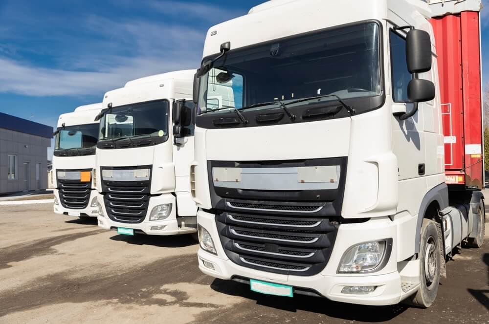 System zarządzania transportem (TMS) – czym jest i gdzie znajduje zastosowanie?